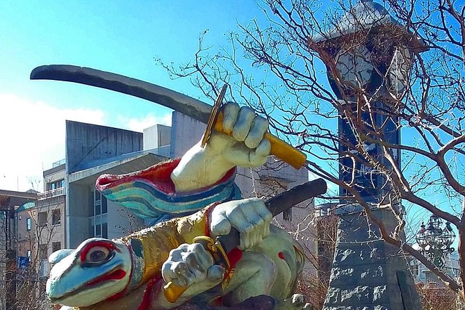 Matsumoto Discovery - Half Day Walking Tour - Who this tour suits best, and who should look twice