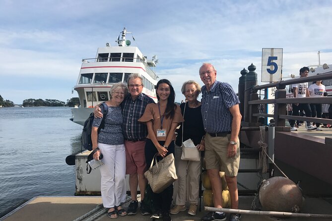 Matsushima Private Guided Tour - Key points to know before you go