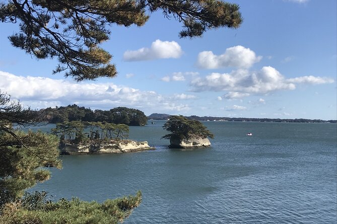 Matsushima Private Guided Tour - Matsushima in plain terms: pine islands and centuries of worship