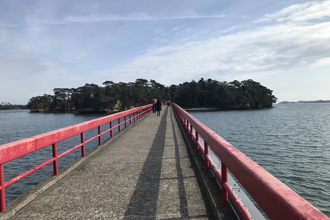 Matsushima Private Guided Tour - Price and what you truly get for $91.45