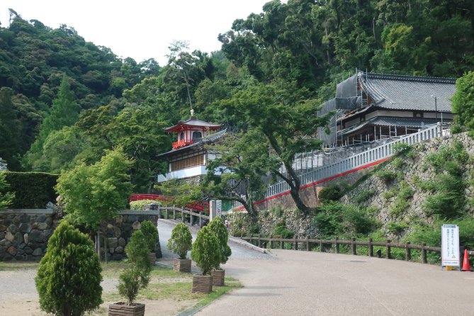 Minoh Waterfall and nature walk through the Minoh Park - Price and value: $138.37 for a guided, lunch-included nature escape