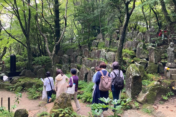 Mitaki Peace Tour Beyond Central Hiroshima - Key Highlights to Look For