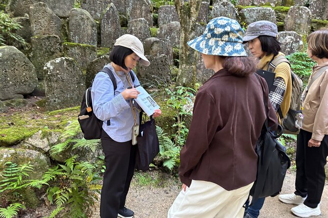 Mitaki Peace Tour Beyond Central Hiroshima - How This Peace Route Gets You Past the Usual Hiroshima Pattern