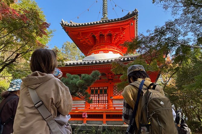 Mitaki Peace Tour Beyond Central Hiroshima - Price and What $88.68 Buys You in Real Terms