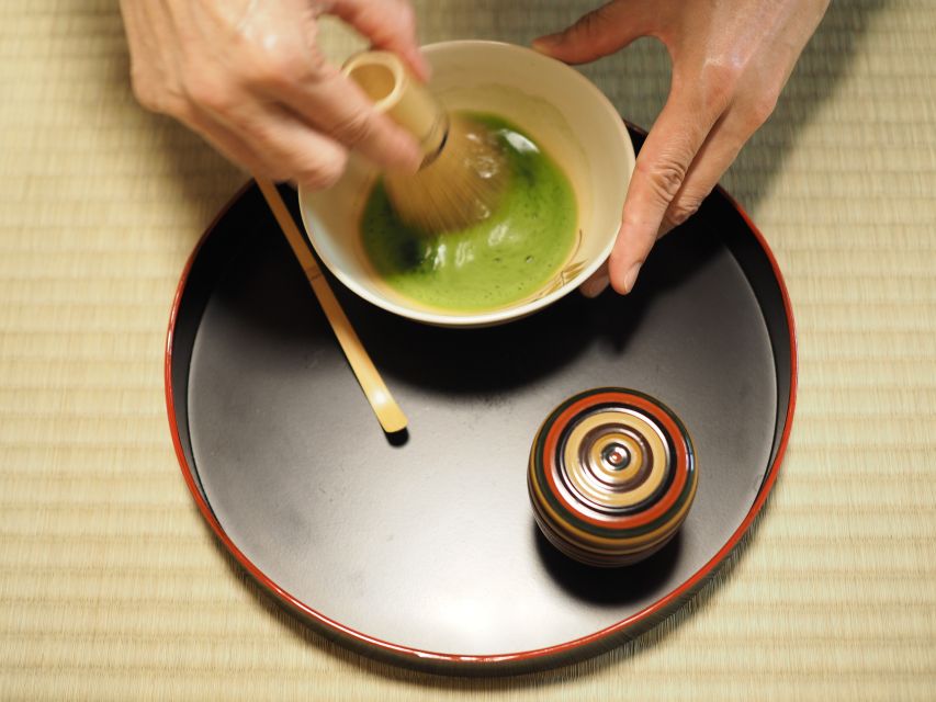 Miyajima: Cultural Experience in Zen Temple - Key things that make this Miyajima temple experience special