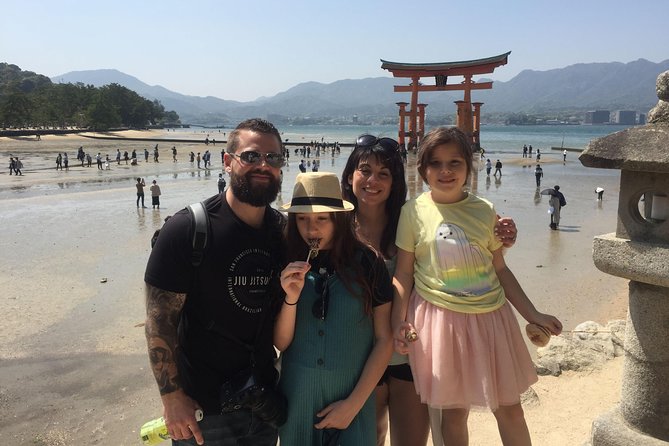 Miyajima Half-day Private Tour with Government Licensed Guide - Key highlights to know before you go