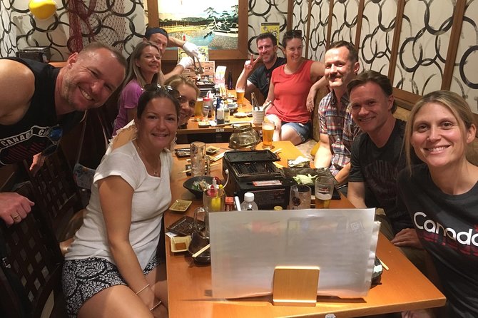 Miyajima Half-day Private Tour with Government Licensed Guide - Getting to Miyajima: ferry views and first orientation