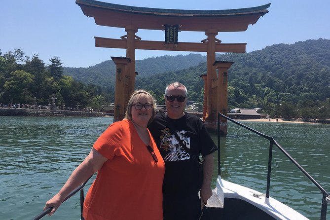 Miyajima Half-day Private Tour with Government Licensed Guide - Daishoin Temple on Mount Misen: the walking, the statues, the payoff