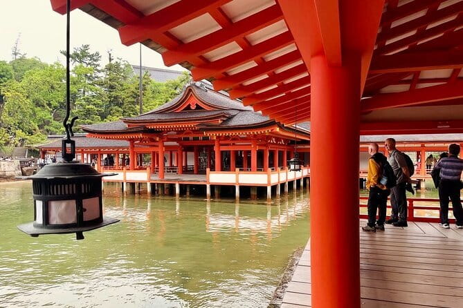 Miyajima Highlights: Itsukushima Shrine & Island Nature - Key Points You Should Know Before You Go