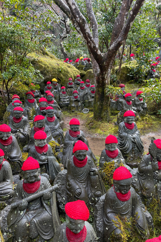 Miyajima Highlights: Itsukushima Shrine & Island Nature - Omotesandō Shopping Street: A Walk Through Everyday Miyajima