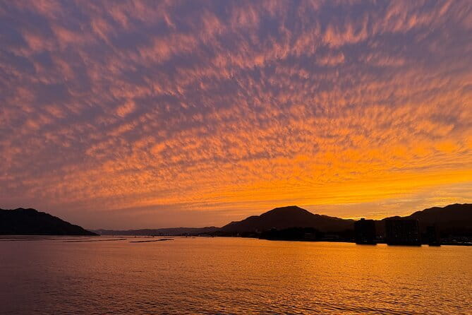 Miyajima Highlights: Itsukushima Shrine & Island Nature - Hiroshima Start: How the Order Can Change for the Floating Torii