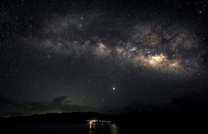 Miyako Island: Stars & Jungle Night Walking Tour - Imgya Park After Dark: The 90-Minute Walk and Tako Park Stretch