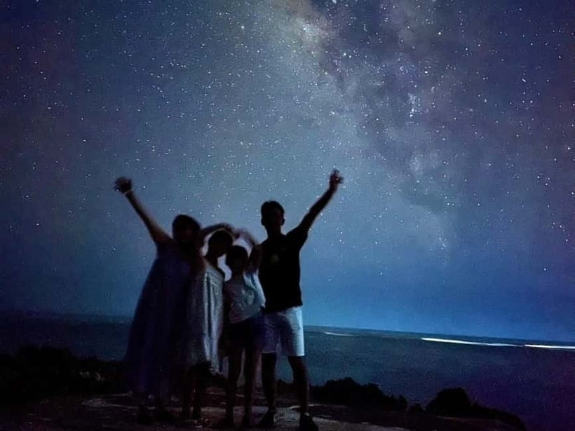 Miyako Island: Stars & Jungle Night Walking Tour - Who This Tour Suits Best, and Who Should Skip It