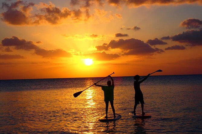 Miyako SUP or Canoe Tour on a Spectacular Beach in Miyako - What you get for $49.42: value breakdown without the fluff