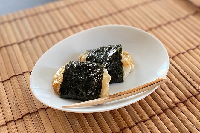 Mochi Making at a Private Studio in Tokyo - Timing, Group Size, and the Studio Experience
