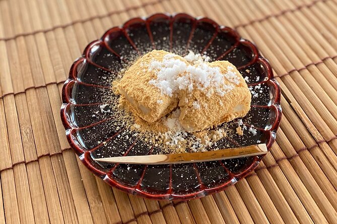 Mochi Making at a Private Studio in Tokyo - Should You Book This Mochi Making Class?