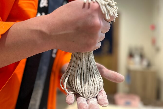 Mondo's most popular plan! Experience making soba noodles and the king of Japanese cuisine, tempura, in Sapporo! - Key highlights to know before you go