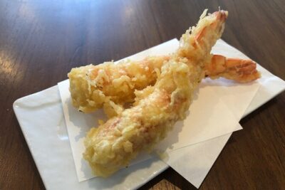 Mondo’s most popular plan! Experience making soba noodles and the king of Japanese cuisine, tempura, in Sapporo!