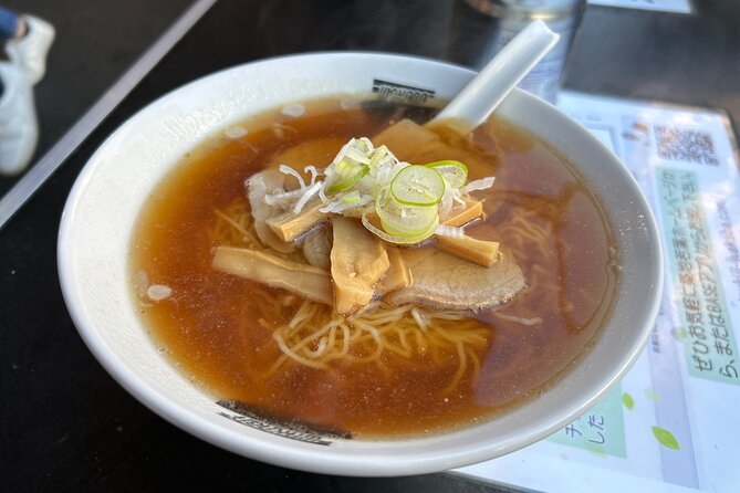 Morning Market Adventure: Toyosu & Tsukiji with Tuna Auction - Your Private Guide: The Real Value You Feel in the First 10 Minutes