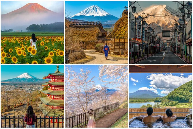 Mount Fuji Adventures Private English Tour With Hotel Pick Up - Price and Value: What $474.22 Gets You (and What It Does Not)