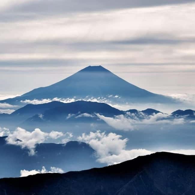 Mount fuji and Hakone full day private tour with English gui - Chureito Pagoda and Arakura Sengen Shrine views without the photo-stress