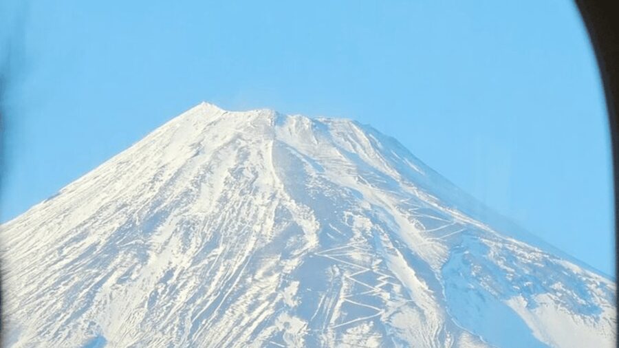 Mount fuji and Hakone full day private tour with English gui - Mt. Kachi Kachi Ropeway and Saiko Iyashi no Sato Nenba: two ways to slow down