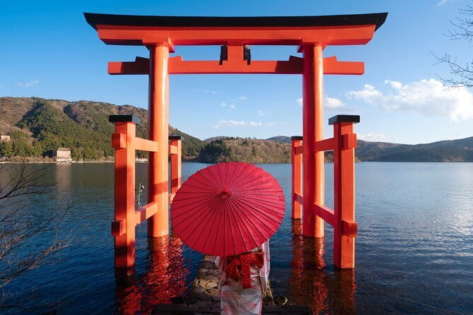 Mount Fuji and Hakone Private Day Trip by Car/Van - in English - Private Car From Tokyo: What the Pickup Actually Changes