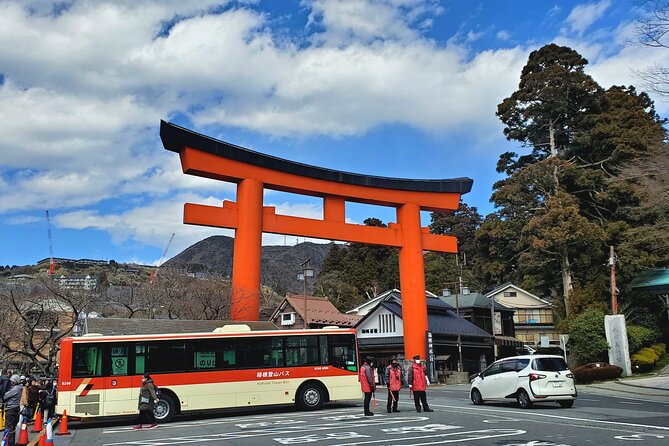 Mount Fuji and Hakone Private Tour from Tokyo (Customizable) - Guide Style, Customization, and What “Private” Actually Means