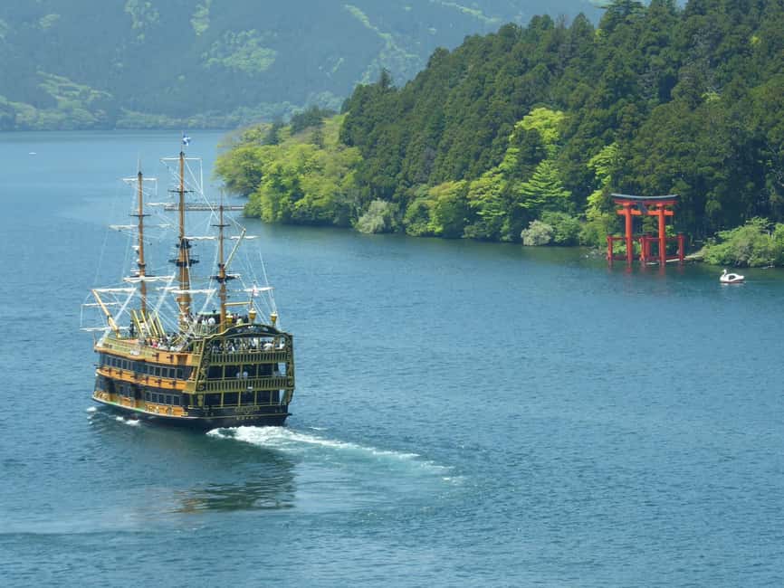 Mount Fuji: Customizable Private Tour By Car With Pickup - Guides and driving, the difference between seeing Fuji and timing it