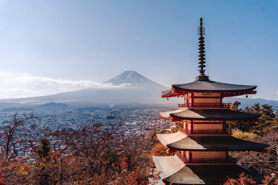 Mount Fuji: Customizable Private Tour By Car With Pickup - Entry fees, lunch, and real value for $395 per group