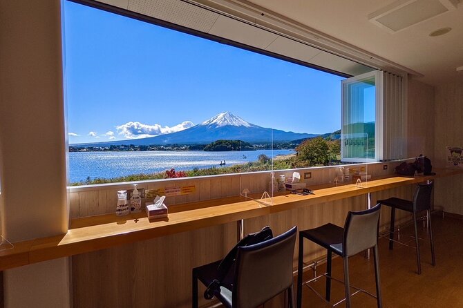 Mount Fuji Full Day Customize Private Tour with English Guide - Should you book this Mount Fuji private day trip?