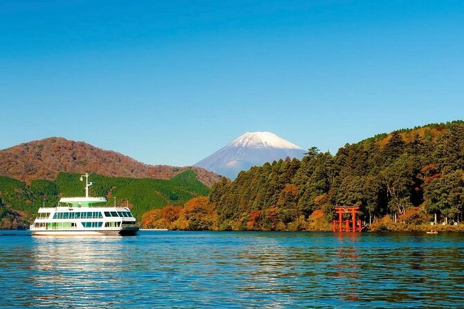Mount Fuji Full Day Customized Private Tour with English Guide - Private chauffeur, Tokyo pickup, and why the ride matters