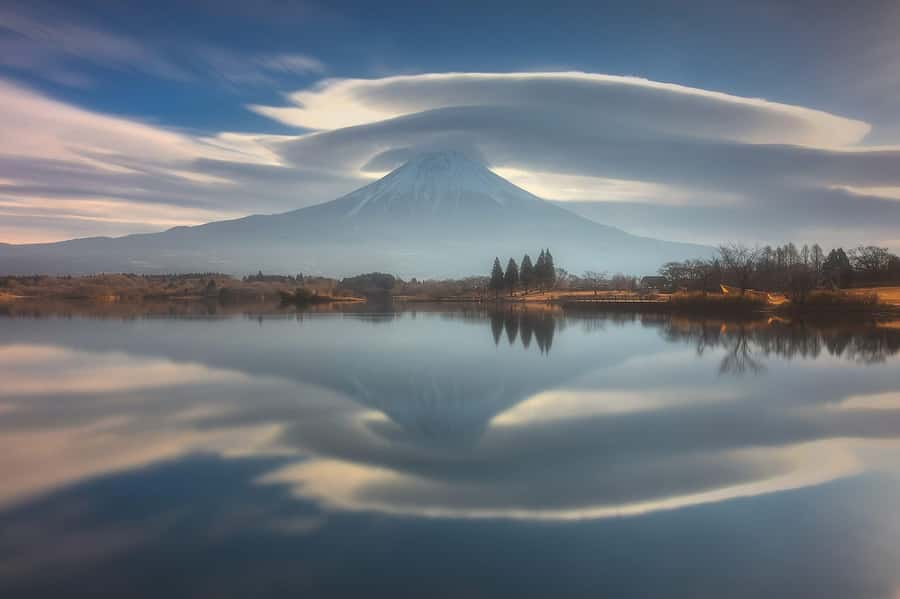Mount Fuji Full-Day Private Sightseeing Tour with Guide - Why a private Mt. Fuji day from Tokyo feels different