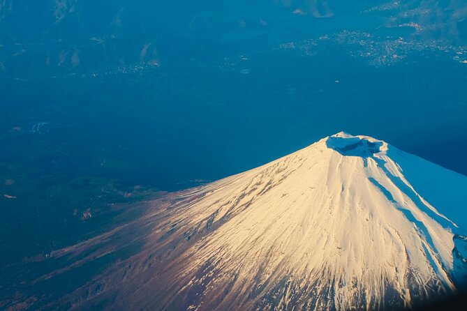 Mount Fuji (Mt. fuji) private tour by car with pickup from Tokyo - Should You Book This Mt. Fuji Private Car Tour?