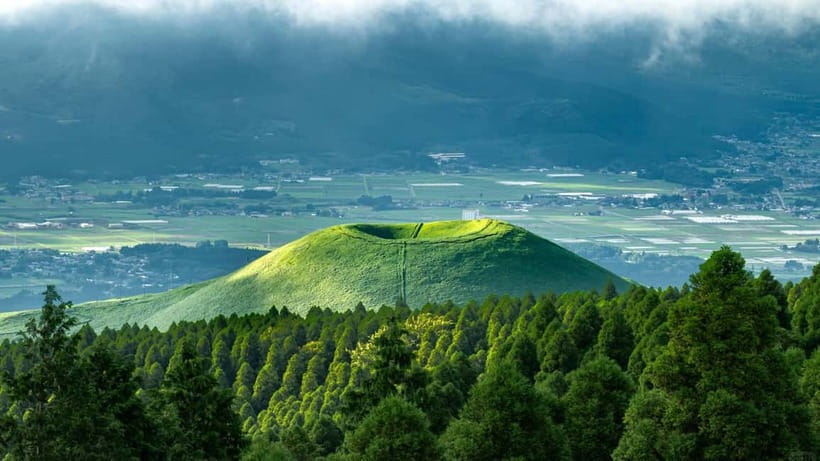 Mt. Aso & Takachiho Gorge Tour with Optional Boat Ride - Quick highlights that matter