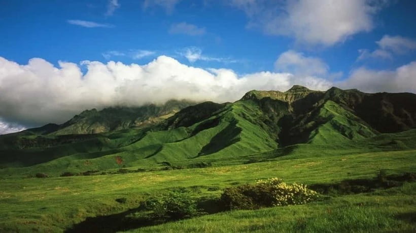Mt. Aso & Takachiho Gorge Tour with Optional Boat Ride - Mt. Aso crater time: planning for the gas index reality