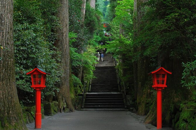 Mt Fuji and Hakone 1-Day Bus Tour Return by Bus - When Weather and Traffic Change the Script