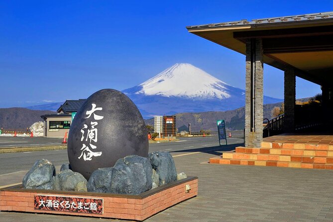 Mt Fuji and Hakone 1-Day Bus Tour Return by Bus - Price and Value: What You’re Actually Paying For