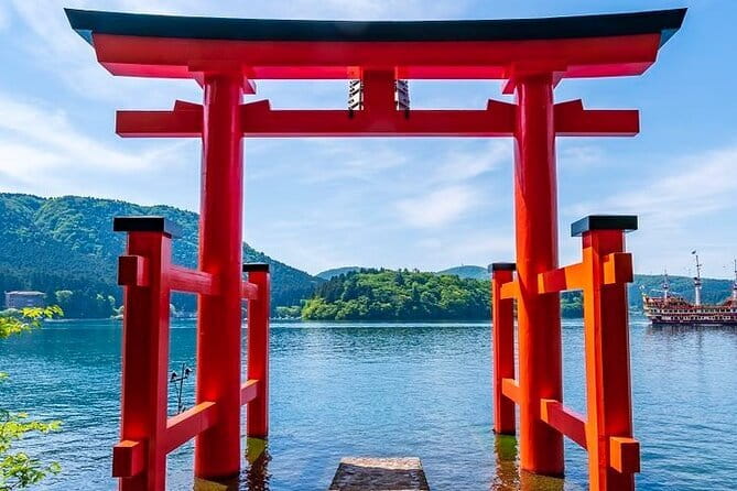Mt.Fuji Arakurayama Sengen Park,Oshino Hakkai,Kawaguchi Lake Tour - Your guide and the feel of the day