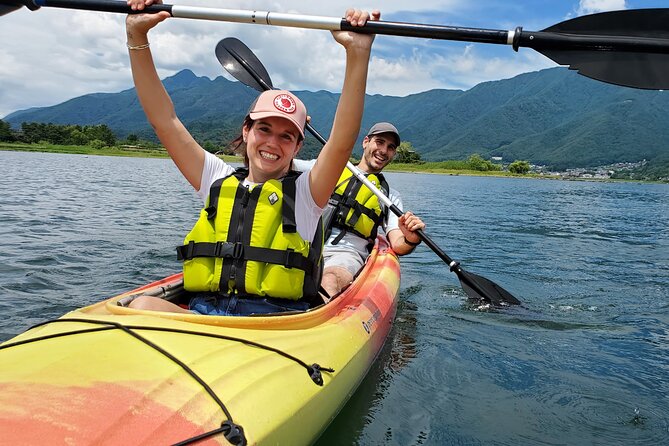 Mt Fuji Area: In-depth Guided Adventure in English or French - Saiko Iyashi no Sato Nemba: slow walking through thatched-roof Japan