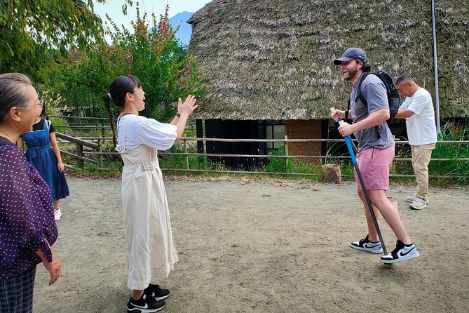 Mt Fuji Area: In-depth Guided Adventure in English or French - What’s included, what’s not, and why the price can make sense