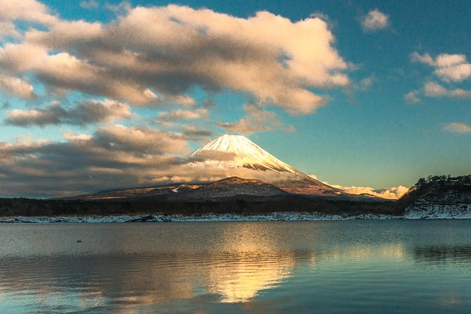 Mt Fuji Area Private Guided Tours in English-Nature up close, quiet, personal - Key things you should know before you go