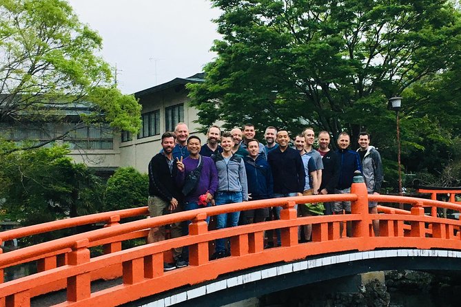 Mt.Fuji area Tour from Shimizu Port / Van Taxi - Timing, Pacing, and Cruise-Ship Reality Checks