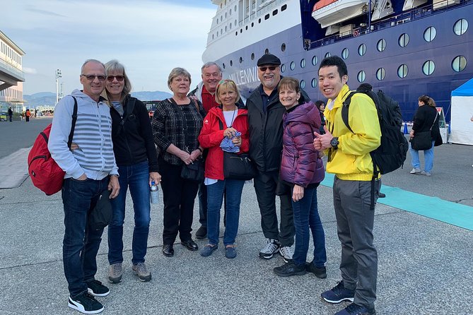 Mt.Fuji area Tour from Shimizu Port / Van Taxi - Accessibility and Comfort: A Tour Built for Real Needs