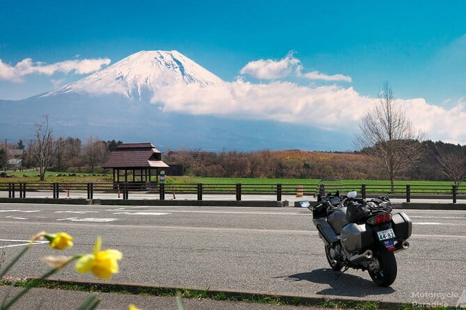 Mt. Fuji Day tour: Kawaguchi Lake Ropeway, Matcha, Oshino Hakkai - The Real Story on Pace: Photo Stops, Timing, and Traffic Reality