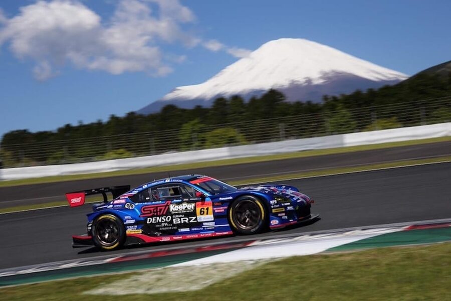 Mt. Fuji Drive Tour (Includes Visit to Local Speedway) - Key Points That Make This Tour Worth Your Time
