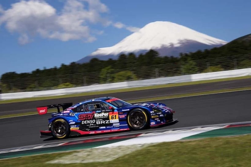 Mt. Fuji Drive Tour (Includes Visit to Local Speedway) - Why This Fuji Day Works So Well for Car People