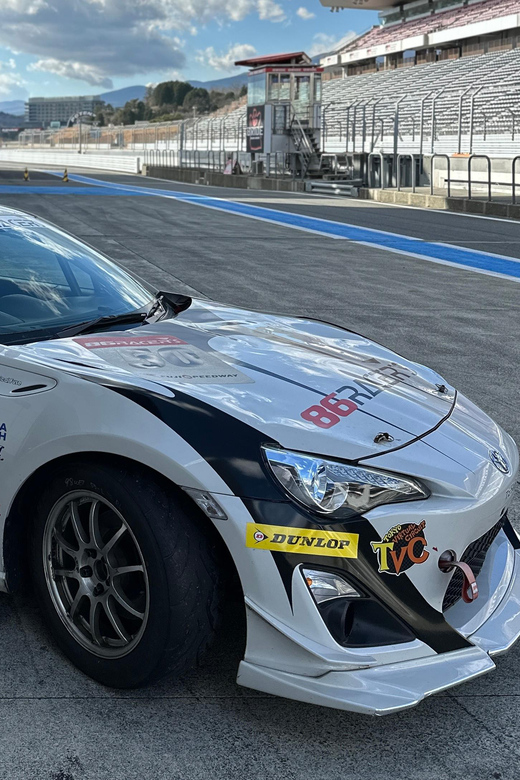 Mt. Fuji Drive Tour (Includes Visit to Local Speedway) - Optional Self-Drive at the Circuit (GT86 and More)