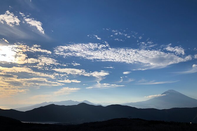 Mt. Fuji & Hakone Bus Tour Bullet Train Return & 28-Hotel Pick-up - What You Get for $145.35, and When It Is Great Value