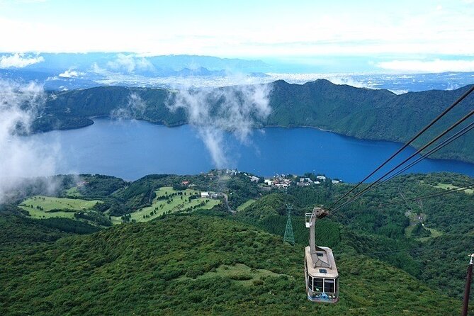 Mt Fuji & Hakone Cruise, Drum Show Bus 1 Day from Tokyo Sta. Area - Weather Strategy: How to Decide What Matters Most